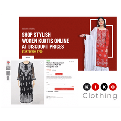 Kiko Clothing